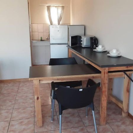 Orbanlife Lite Keetmanshoop Apartment Exterior foto