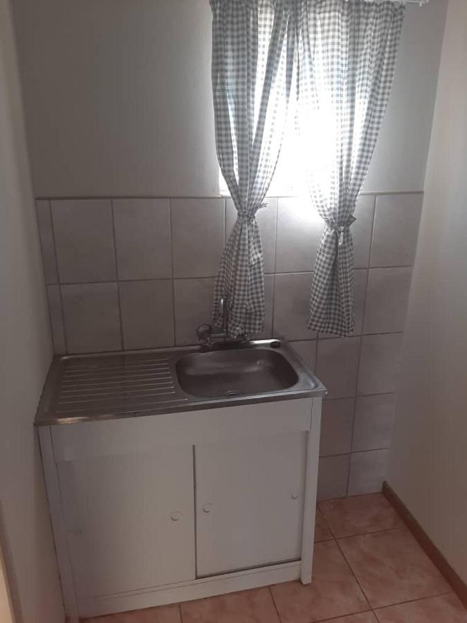 Orbanlife Lite Keetmanshoop Apartment Exterior foto