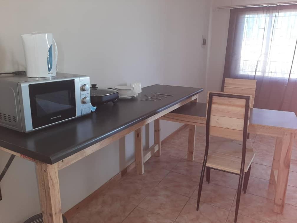 Orbanlife Lite Keetmanshoop Apartment Exterior foto