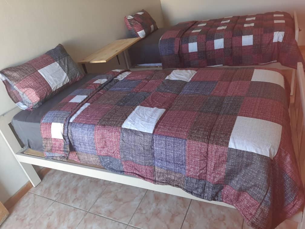 Orbanlife Lite Keetmanshoop Apartment Exterior foto