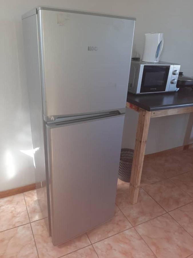 Orbanlife Lite Keetmanshoop Apartment Exterior foto