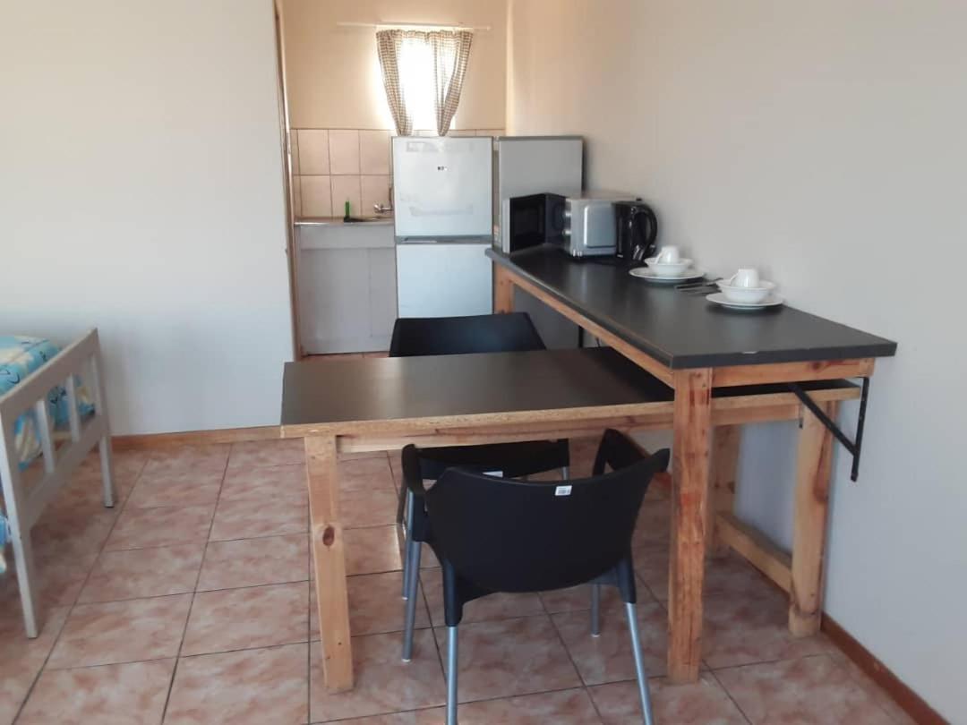 Orbanlife Lite Keetmanshoop Apartment Exterior foto