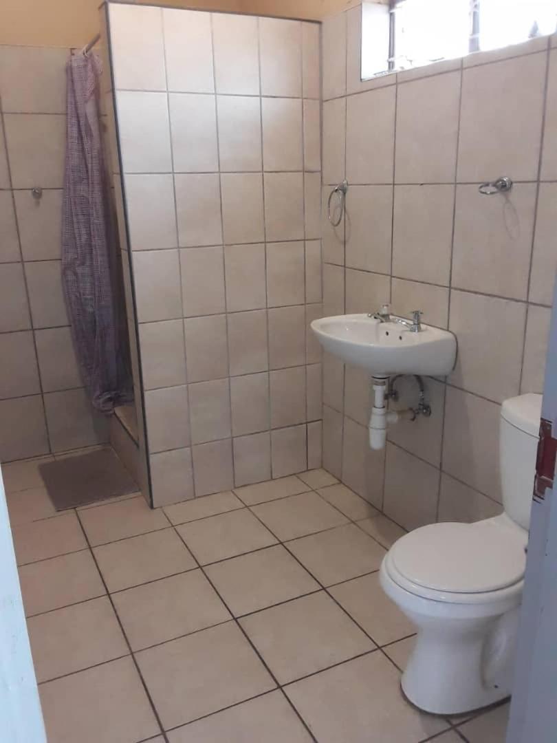 Orbanlife Lite Keetmanshoop Apartment Exterior foto